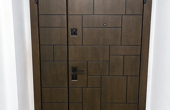 Изготавливаем сотни дверей каждый месяц! Смотрите примеры работ на заказ в январе